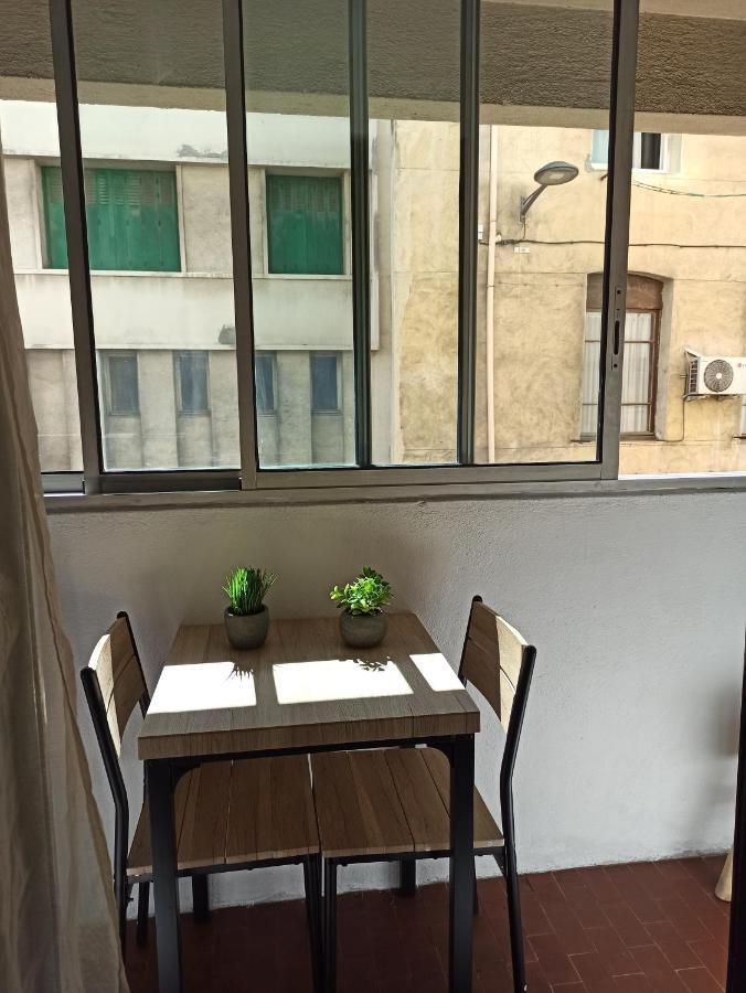 Cosy Studio Марсель Екстер'єр фото
