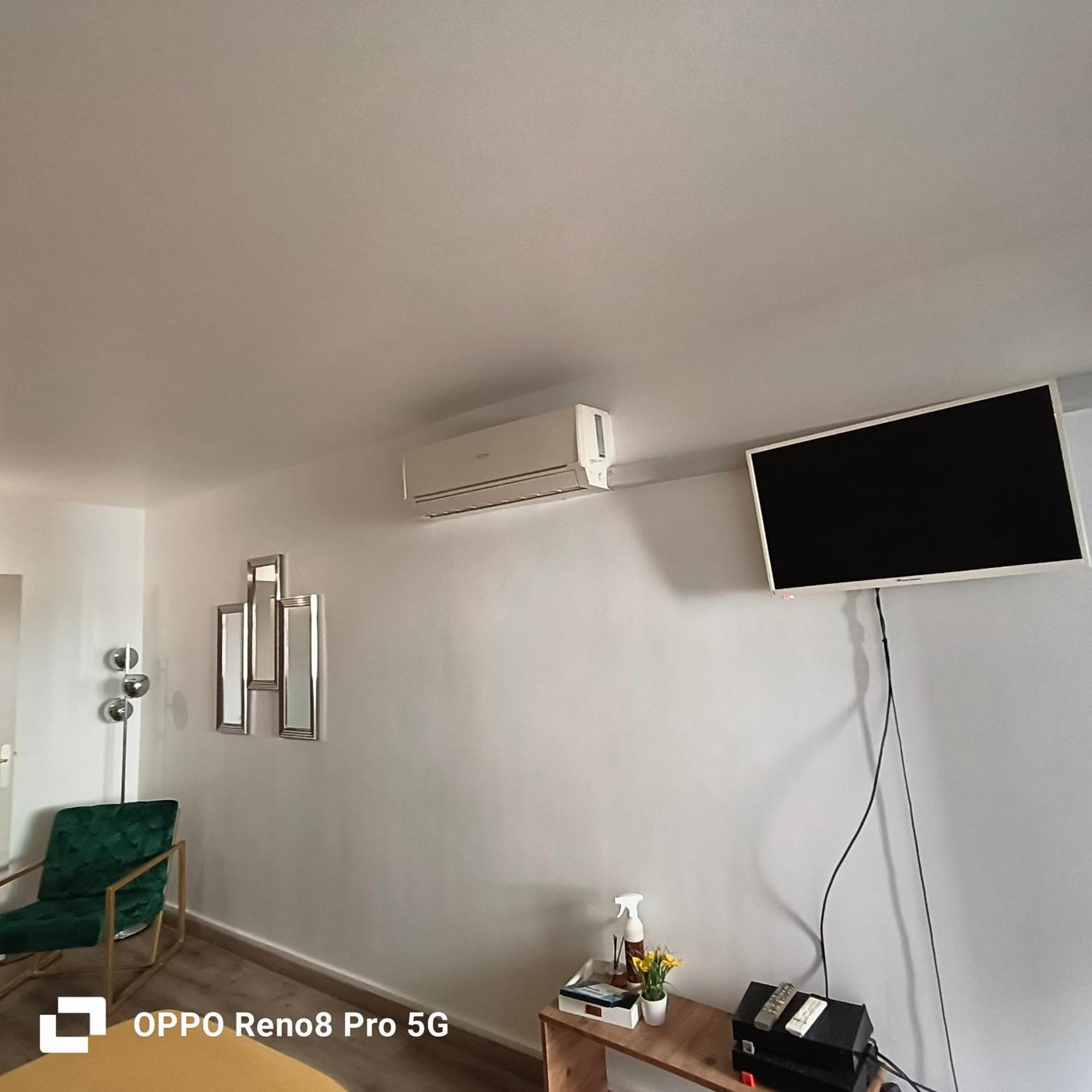Cosy Studio Марсель Екстер'єр фото