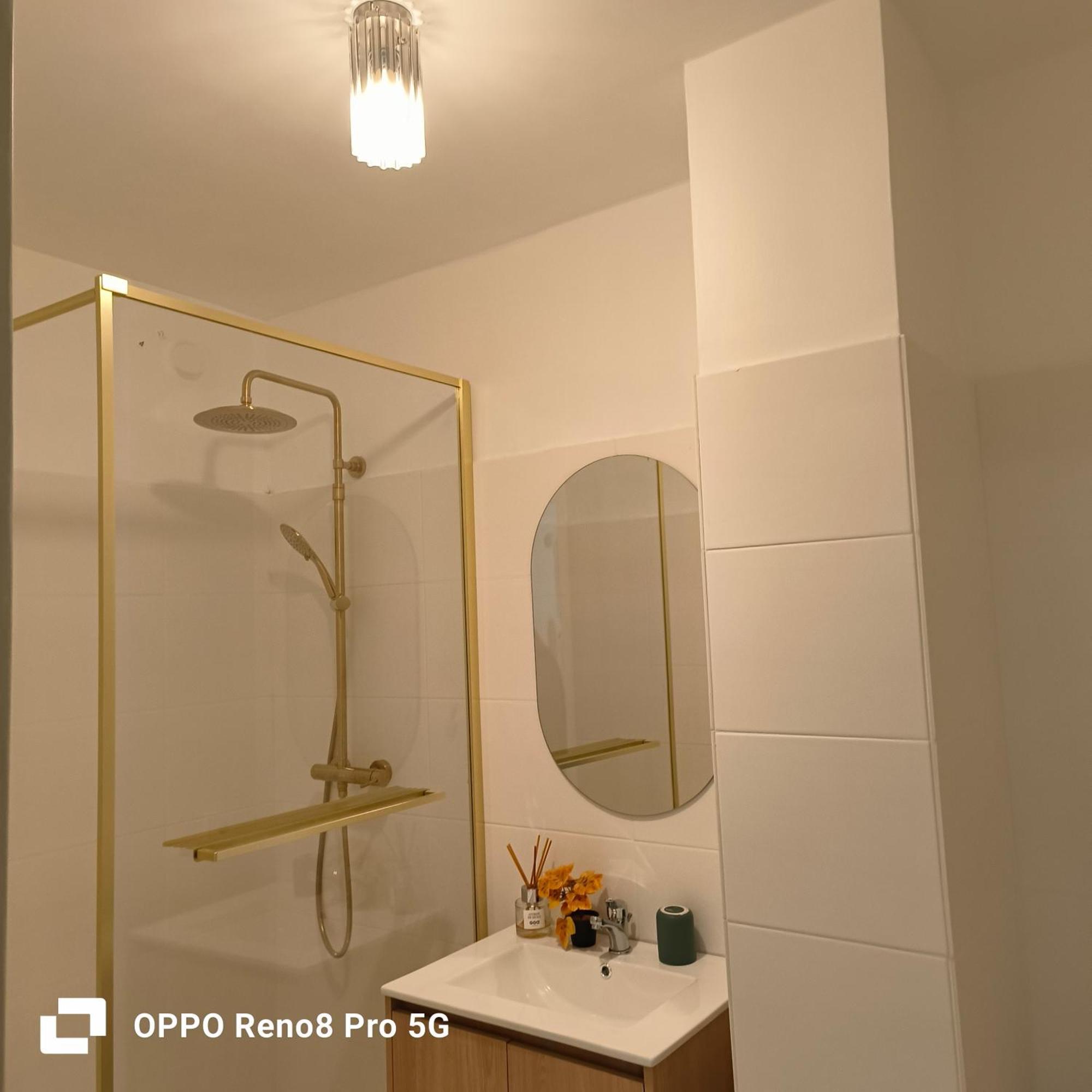 Cosy Studio Марсель Екстер'єр фото