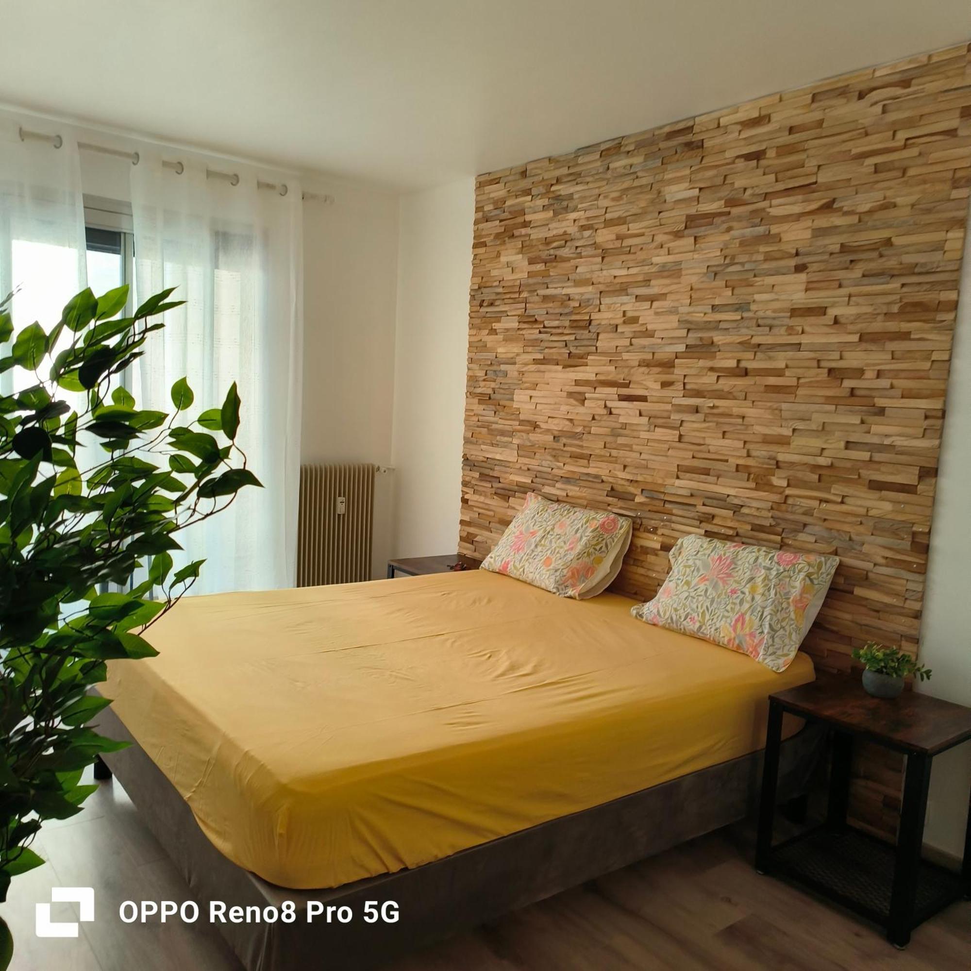 Cosy Studio Марсель Екстер'єр фото