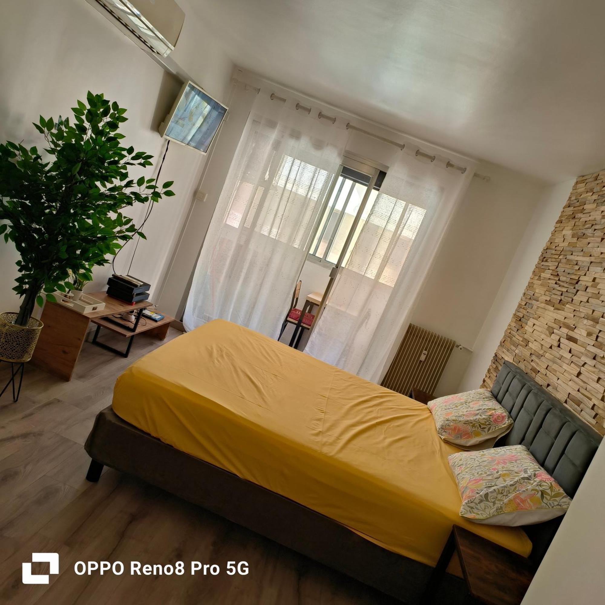 Cosy Studio Марсель Екстер'єр фото