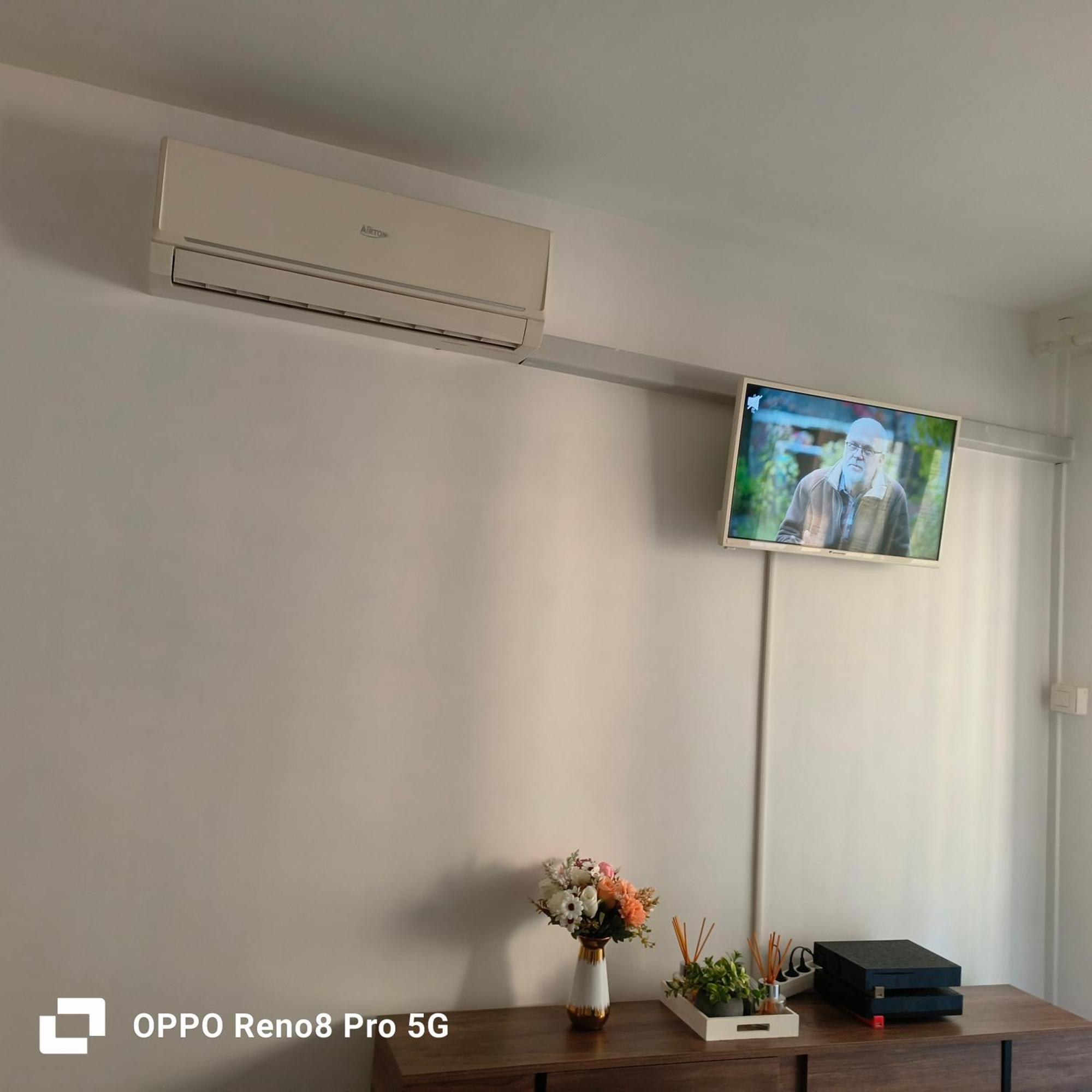 Cosy Studio Марсель Екстер'єр фото